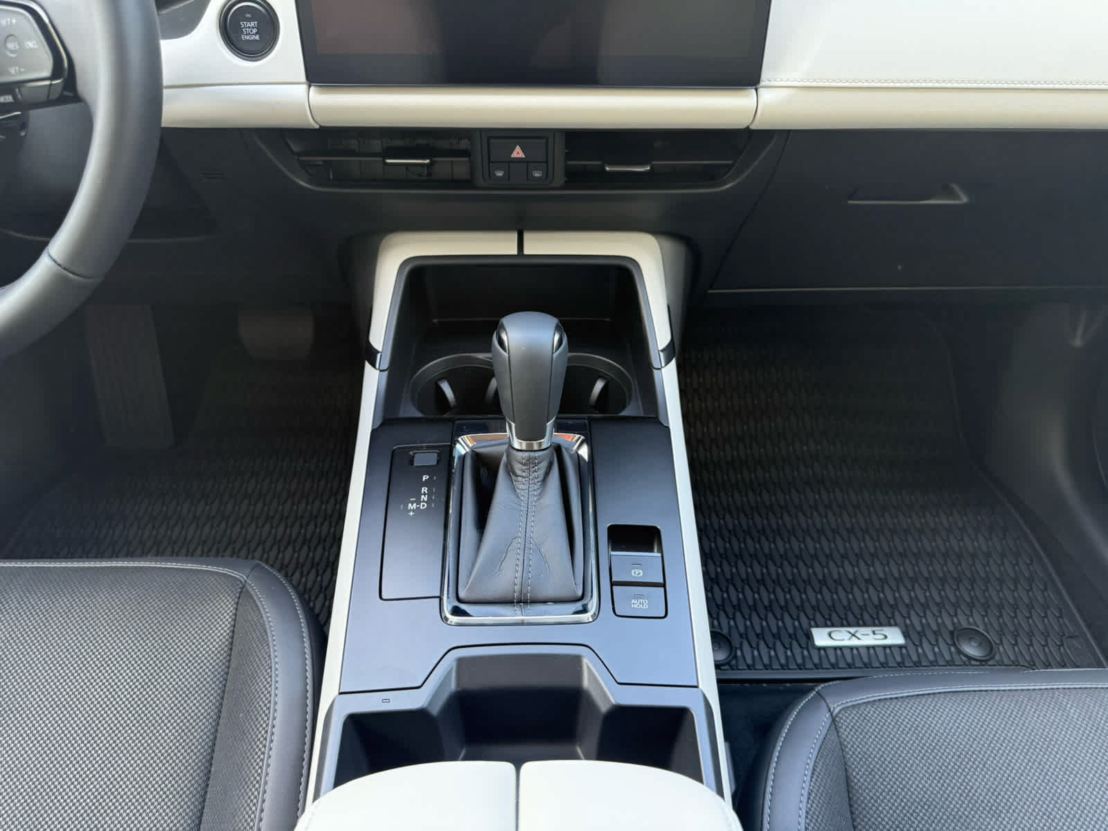 New 2026 MAZDA CX-5 Preferred AWD/4WD image 10