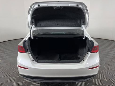 Used 2022 Honda Insight EX image 45