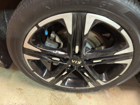 Used 2021 Kia K5 GT-Line FWD image 31