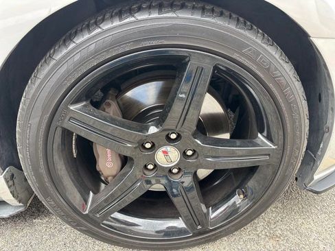 Used 2014 Ford Mustang GT Premium w/ GT Track Package image 7