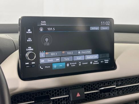 Used 2024 Honda HR-V EX-L image 14