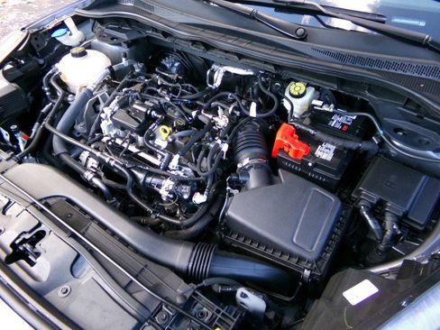 Used 2022 Ford Escape SE w/ Convenience Package image 27