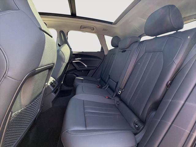 New 2026 Audi Q5 Premium Plus AWD/4WD image 22