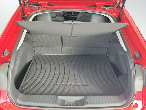New 2026 Toyota Prius XLE AWD/4WD image 7