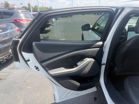 Used 2022 Ford Mustang Mach-E Select AWD/4WD image 33