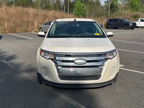 Used 2013 Ford Edge SEL image 2