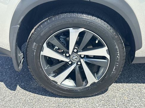 Used 2021 Lexus NX 300 AWD w/ Premium Package image 43