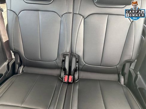 Certified 2021 Jeep Grand Cherokee L Limited image 35