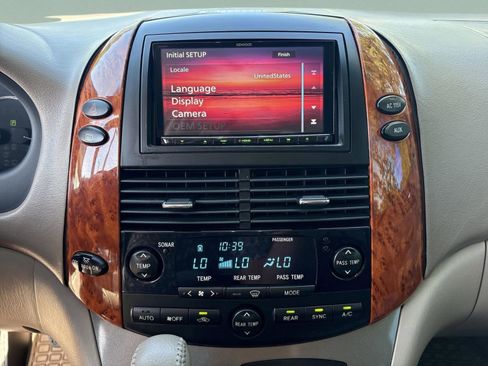 Used 2008 Toyota Sienna XLE FWD image 25