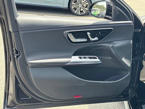 Certified 2026 Mercedes-Benz E 350 4MATIC Sedan image 19
