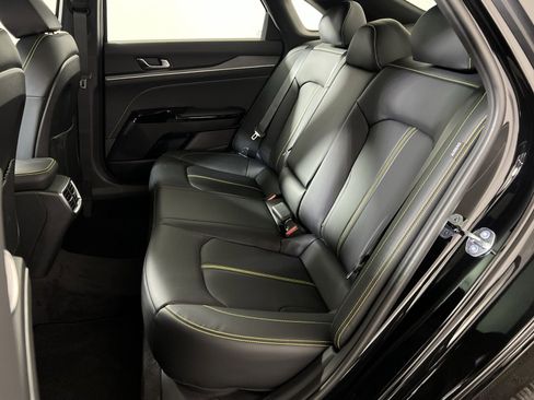 New 2026 Kia K5 GT image 23