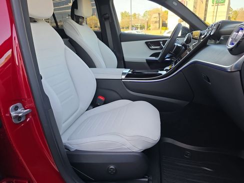 New 2026 Mercedes-Benz GLC 300 4MATIC image 16