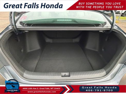 Used 2025 Honda Accord EX-L image 10