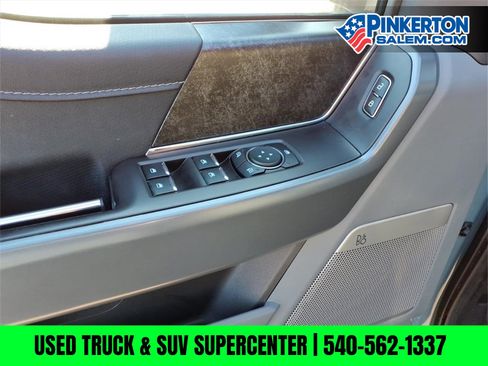 Used 2023 Ford F150 XLT w/ Equipment Group 302A High image 16