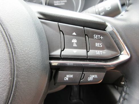 Used 2025 MAZDA CX-5 AWD 2.5 S w/ Preferred Package image 28