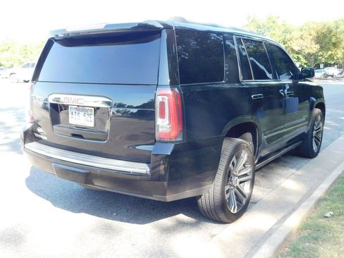 Used 2019 GMC Yukon Denali w/ Denali Ultimate Package AWD/4WD image 4