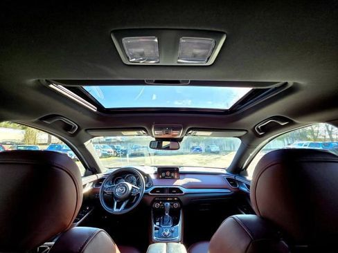 Used 2016 MAZDA CX-9 Signature AWD/4WD image 23