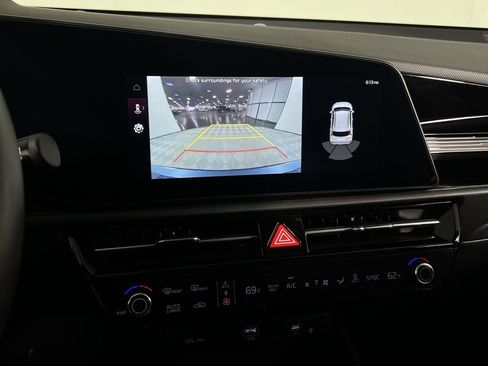 Used 2023 Kia Niro Wind w/ Wind Preserve Package image 17
