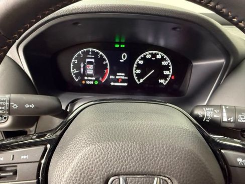 Used 2026 Honda HR-V Sport image 19
