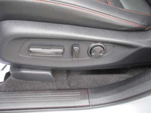 Certified 2025 Honda CR-V Sport-L image 17