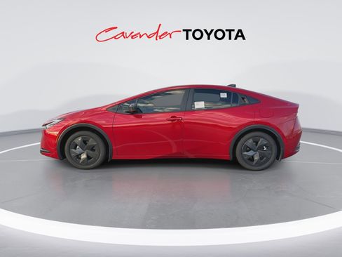 New 2026 Toyota Prius LE image 5