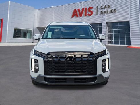 Used 2025 Hyundai Palisade Limited image 2