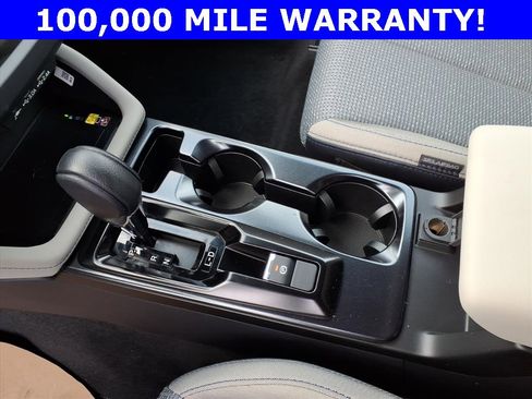 New 2026 Subaru Forester Premium image 14