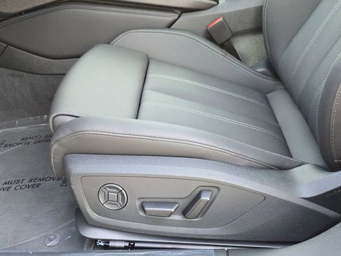 New 2026 Audi A6 Premium Plus image 17