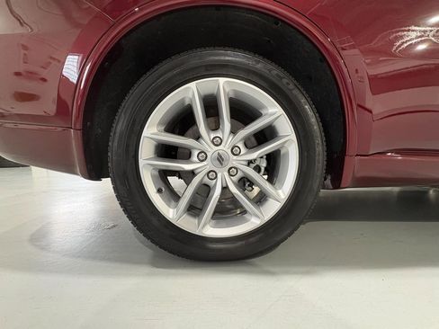 Used 2023 Dodge Durango R/T w/ Trailer Tow Group IV AWD/4WD image 58