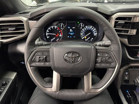 New 2026 Toyota Tundra SR5 image 17