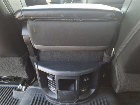 Used 2024 RAM 3500 Tradesman AWD/4WD image 28