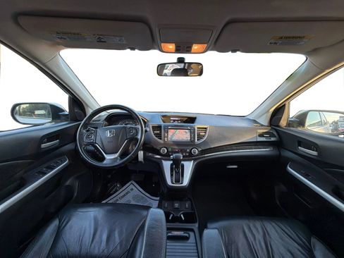 Used 2014 Honda CR-V EX-L image 21