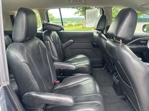 Used 2012 MAZDA MAZDA5 Sport FWD image 11