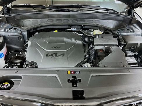 New 2025 Kia Telluride SX Prestige X-Line image 34