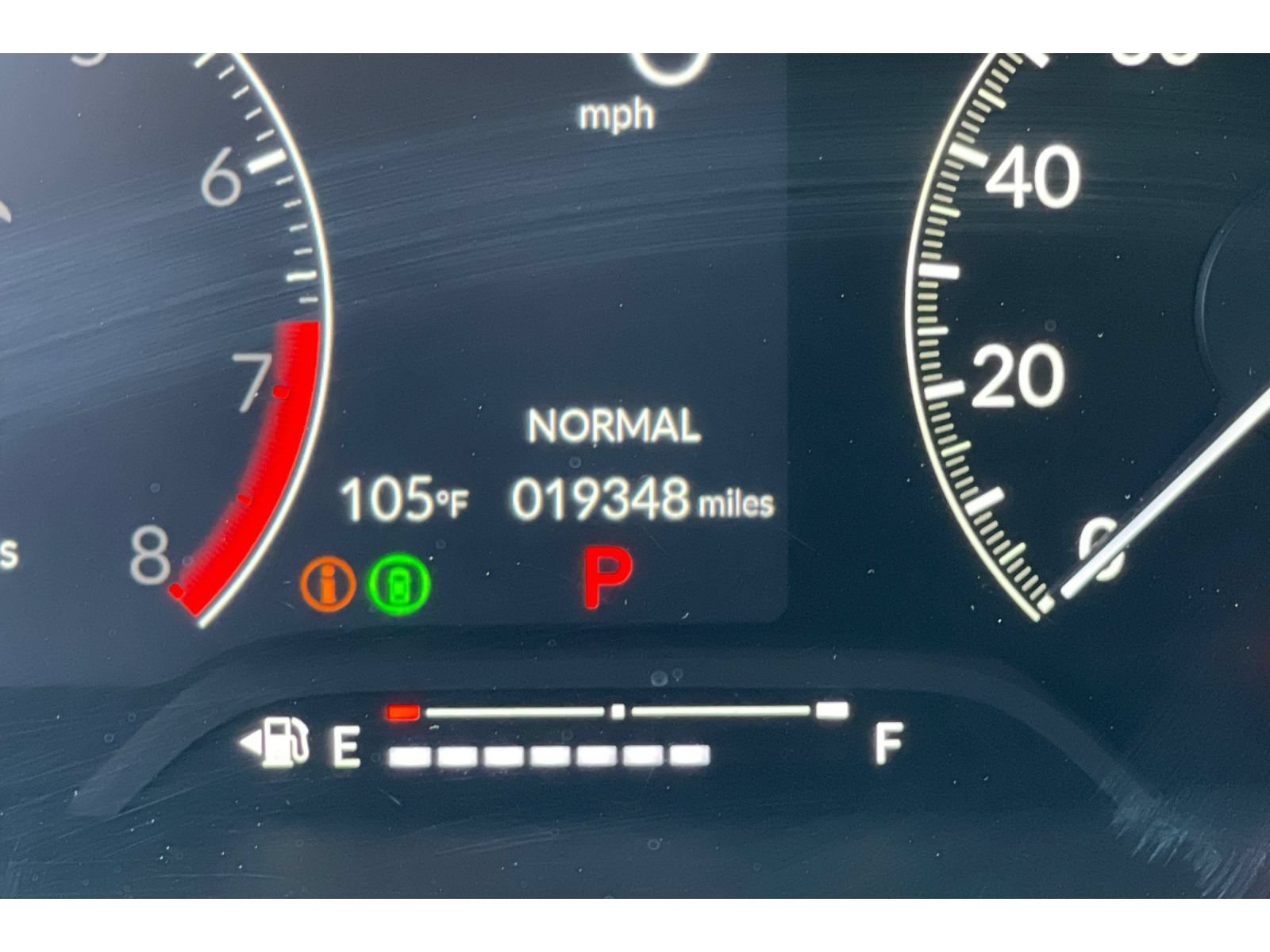 Certified 2023 Honda Civic Sport image 38