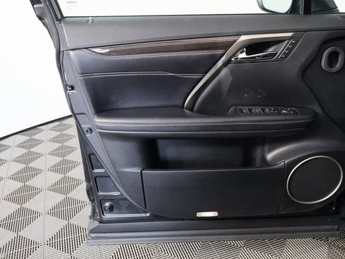 Used 2017 Lexus RX 350 FWD w/ Luxury Package image 12