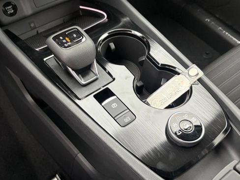 New 2026 Nissan Rogue SV w/ Rock Creek Premium Package AWD/4WD image 15