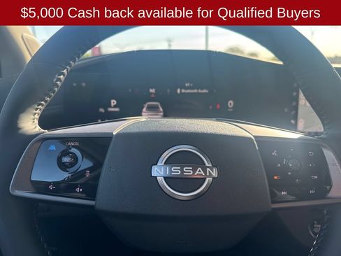 New 2026 Nissan Murano SL w/ Comfort Package AWD/4WD image 45
