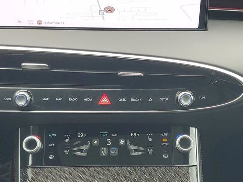 New 2026 Genesis GV70 3.5T Sport Prestige image 24