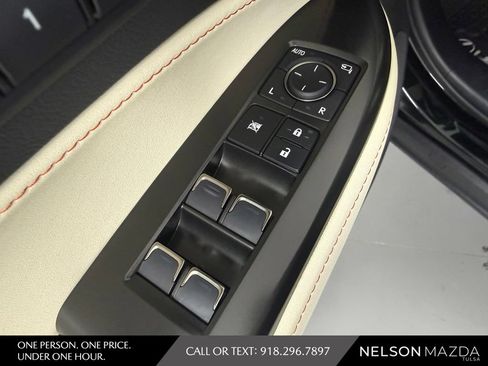 Used 2024 Lexus NX 350 AWD w/ Vision Package image 18