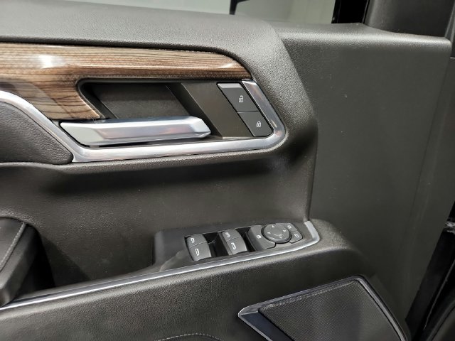 Used 2023 Chevrolet Silverado 1500 RST RWD image 15