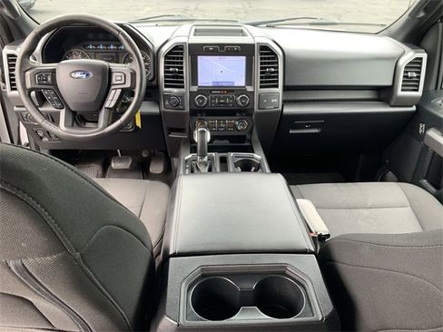 Used 2020 Ford F150 XLT w/ Equipment Group 302A Luxury image 20