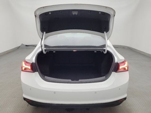 Used 2020 Chevrolet Malibu LT image 29