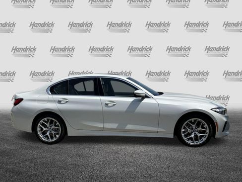 New 2026 BMW 330i Sedan w/ Premium Package RWD image 11