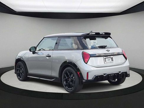 New 2026 MINI Cooper S FWD image 6