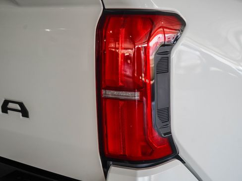 New 2026 Toyota Tacoma SR5 AWD/4WD image 8