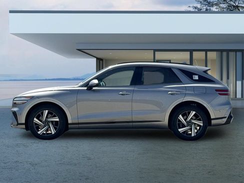 New 2026 Genesis GV70 3.5T Sport Advanced AWD/4WD image 7