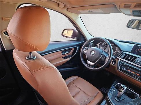 Used 2014 BMW 328i Sedan RWD image 2