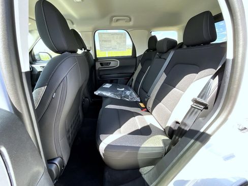 New 2026 Ford Bronco Sport Big Bend AWD/4WD image 14