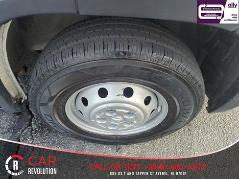 Used 2019 RAM ProMaster 1500 FWD image 15